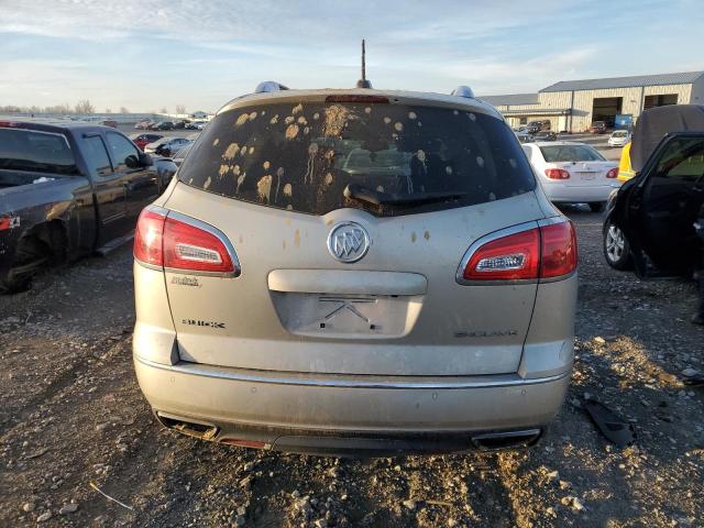 Photo 6 from auction – 2016 BUICK ENCLAVE with VIN 5GAKRBKDXGJ182872