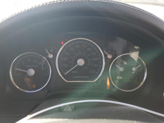 Foto 9 de la subasta – 2007 LINCOLN MARK LT con VIN 5LTPW165X7FJ09835