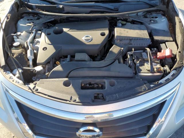 Photo 11 from auction – 2014 NISSAN ALTIMA 2.5 with VIN 1N4AL3AP1EN359494