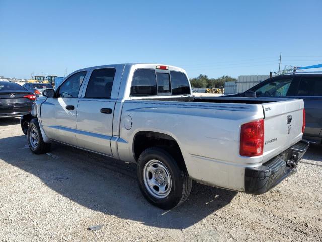 Photo 2 from auction – 2006 DODGE DAKOTA QUA with VIN 1D7HE28K86S636853