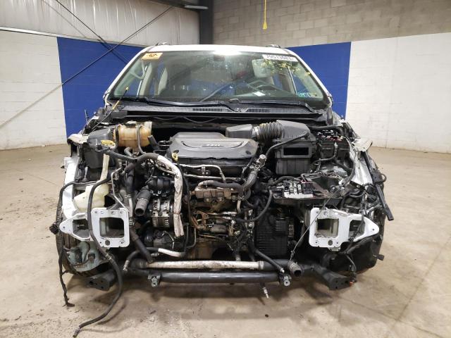 Photo 5 from auction – 2017 CHRYSLER PACIFICA T with VIN 2C4RC1BG7HR667521