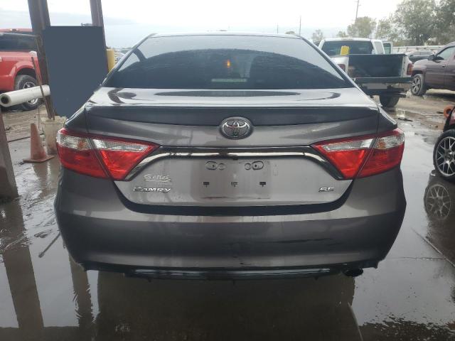 Photo 6 from auction – 2015 TOYOTA CAMRY LE with VIN 4T1BF1FK1FU090200