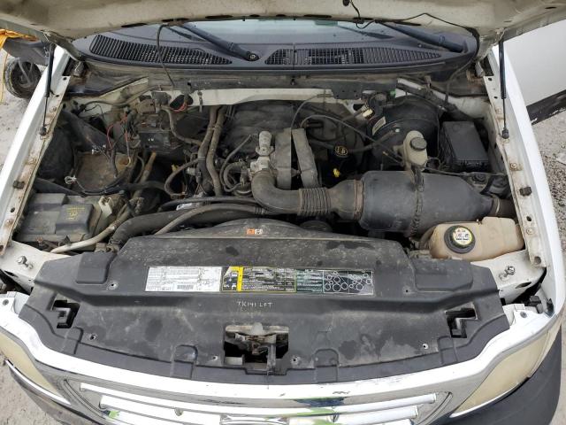 Photo 11 from auction – 2003 FORD F150 with VIN 1FTRF172X3NB75303