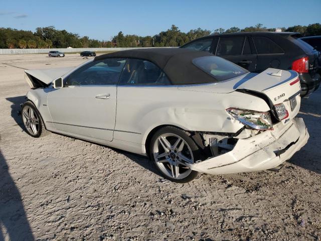 Photo 2 from auction – 2012 MERCEDES-BENZ E 350 with VIN WDDKK5KF4CF165090