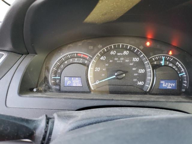 Photo 9 from auction – 2015 TOYOTA CAMRY LE with VIN 4T4BF1FK0FR470358