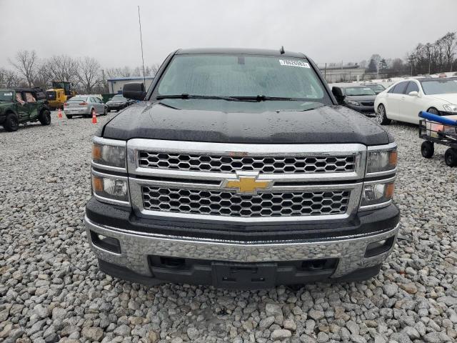 Photo 5 from auction – 2014 CHEVROLET SILVERADO with VIN 3GCUKREC0EG449507
