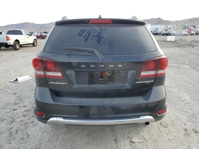Photo 6 from auction – 2016 DODGE JOURNEY CR with VIN 3C4PDCGB9GT220181