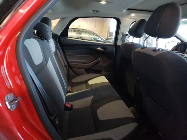 Photo 10 from auction – 2012 FORD FOCUS SE with VIN 1FAHP3F24CL193268