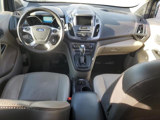 Photo 8 from auction – 2018 FORD TRANSIT CO with VIN NM0GE9G73J1362839