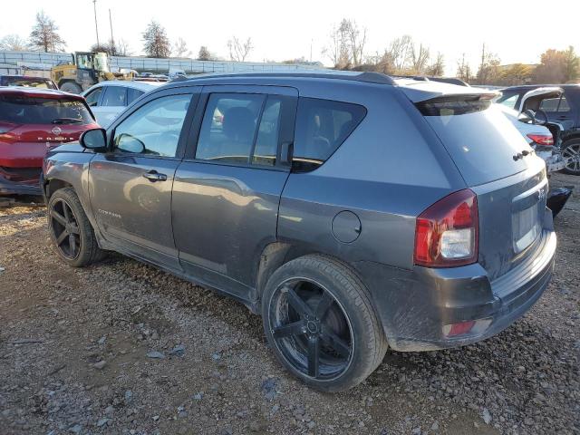 Photo 2 from auction – 2016 JEEP COMPASS SP with VIN 1C4NJCBA3GD705596