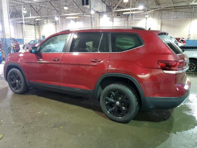 Photo 2 from auction – 2018 VOLKSWAGEN ATLAS S with VIN 1V2GR2CA8JC519249