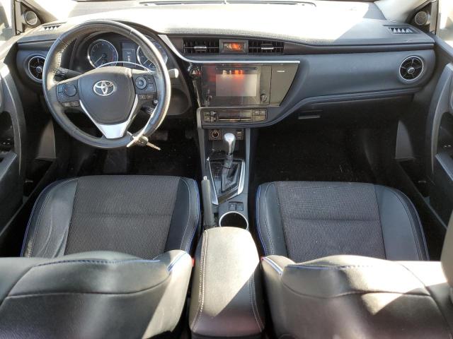 Photo 8 from auction – 2017 TOYOTA COROLLA L with VIN 2T1BURHE9HC821181