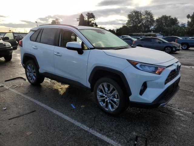 Photo 4 from auction – 2021 TOYOTA RAV4 LIMIT with VIN 2T3N1RFV3MW140586