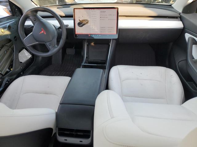 Photo 8 from auction – 2019 TESLA MODEL 3 with VIN 5YJ3E1EA2KF444989