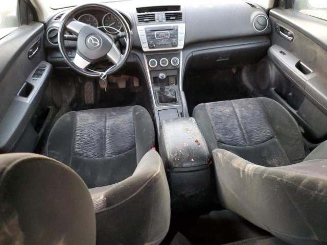 Photo 8 from auction – 2009 MAZDA 6 I with VIN 1YVHP80A795M23769