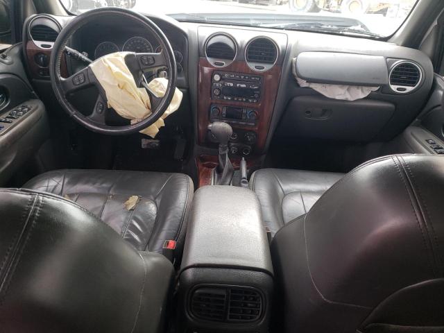 Photo 8 from auction – 2002 GMC ENVOY with VIN 1GKDT13S022447127