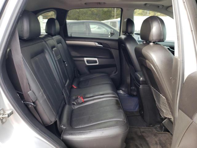 Photo 10 from auction – 2012 CHEVROLET CAPTIVA SP with VIN 3GNAL3E57CS582149