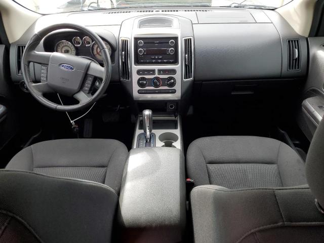 Photo 8 from auction – 2010 FORD EDGE SEL with VIN 2FMDK4JC3ABB53415