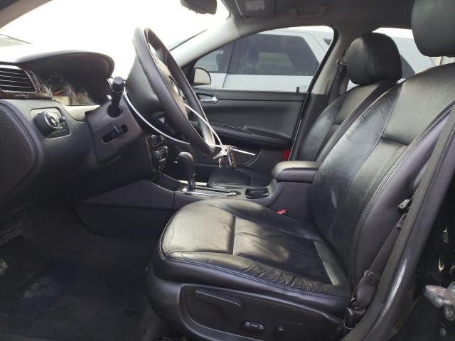 Photo 7 from auction – 2016 CHEVROLET IMPALA LIM with VIN 2G1WC5E31G1104408