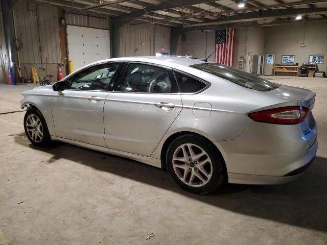 Photo 2 from auction – 2014 FORD FUSION SE with VIN 3FA6P0HD2ER384972