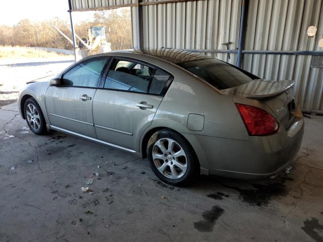 Photo 2 from auction – 2007 NISSAN MAXIMA SE with VIN 1N4BA41E17C821405