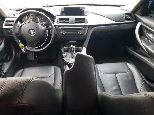 Photo 8 from auction – 2013 BMW 328 XI with VIN WBA3B3C58DF536534