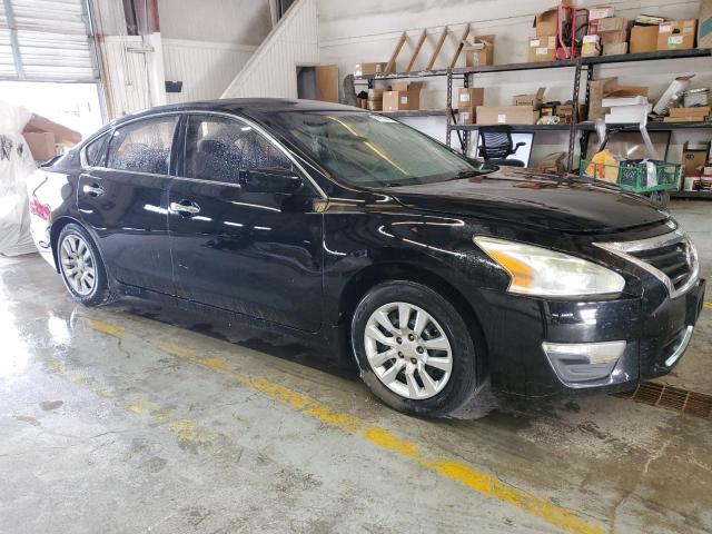 Photo 4 from auction – 2015 NISSAN ALTIMA 2.5 with VIN 1N4AL3AP7FC478549