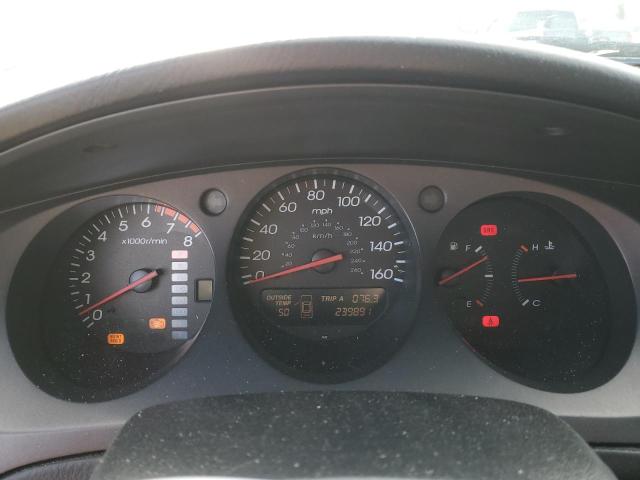 Photo 9 from auction – 2003 ACURA 3.2TL with VIN 19UUA56633A078764