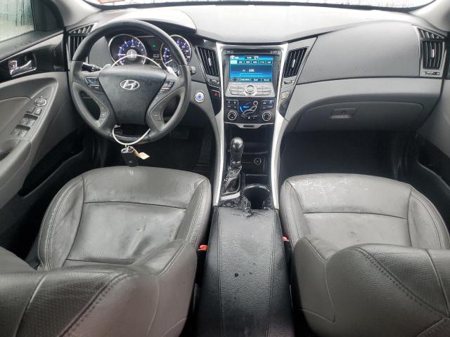 Photo 8 from auction – 2012 HYUNDAI SONATA SE with VIN 5NPEC4AB4CH334043