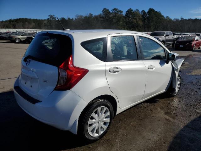 Photo 3 from auction – 2016 NISSAN VERSA NOTE with VIN 3N1CE2CP2GL408146