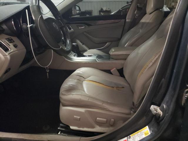 Photo 7 from auction – 2011 CADILLAC CTS PERFOR with VIN 1G6DK5EDXB0134413