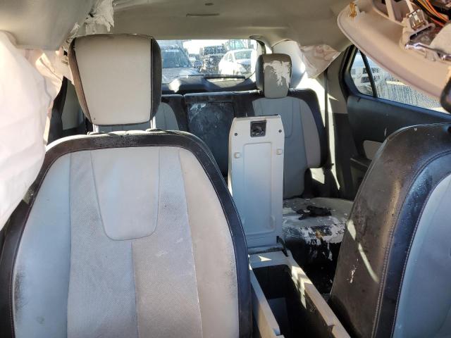 Photo 10 from auction – 2013 CHEVROLET EQUINOX LT with VIN 2GNALFEK6D6161045