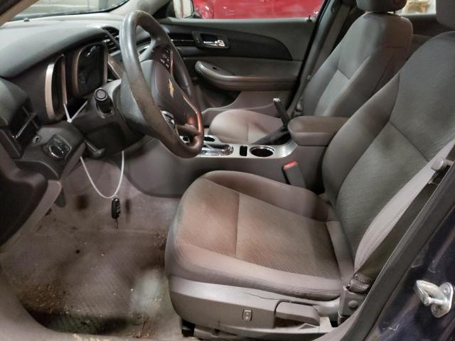 Photo 7 from auction – 2014 CHEVROLET MALIBU LS with VIN 1G11B5SLXEF169233