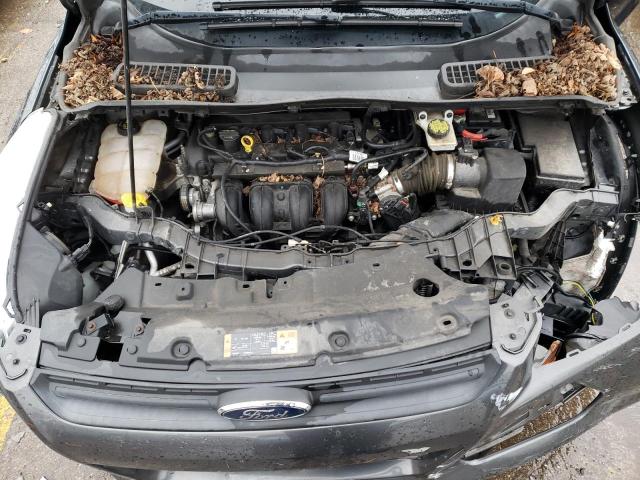 Photo 12 from auction – 2015 FORD ESCAPE S with VIN 1FMCU0F76FUC40804