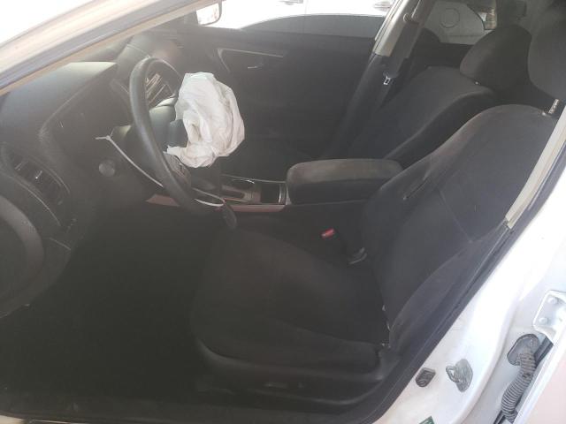 Photo 7 from auction – 2013 NISSAN ALTIMA 2.5 with VIN 1N4AL3AP9DC236780