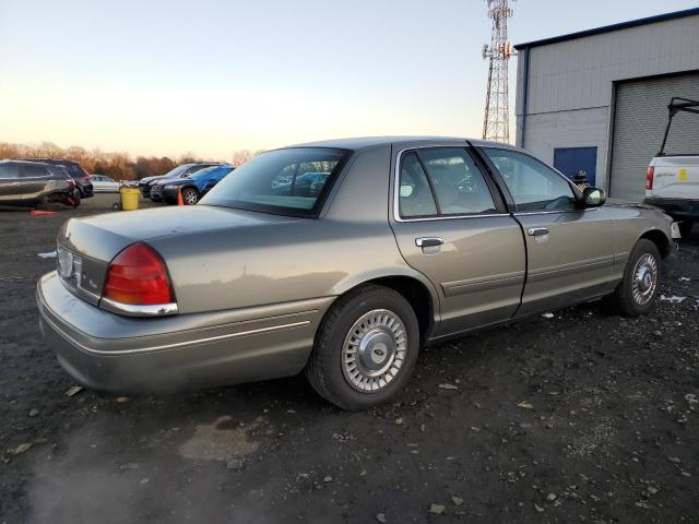 Photo 3 from auction – 1999 FORD CROWN VICT with VIN 2FAFP73W2XX192747