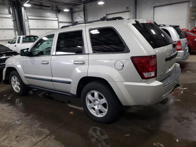 Photo 2 from auction – 2008 JEEP GRAND CHER with VIN 1J8GR48K48C244495