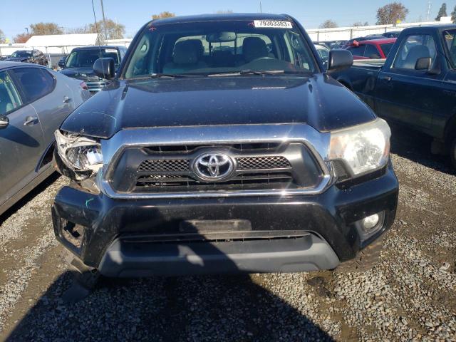 Photo 5 from auction – 2012 TOYOTA TACOMA DOU with VIN 3TMLU4EN9CM092675