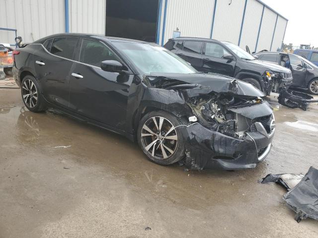 Photo 4 from auction – 2018 NISSAN MAXIMA 3.5 with VIN 1N4AA6AP4JC400200