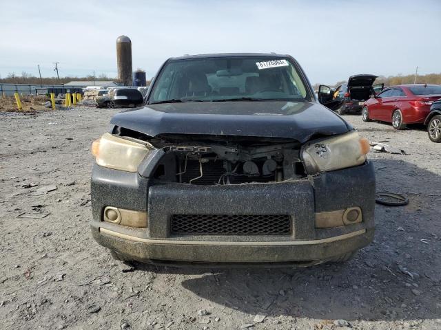 Photo 5 from auction – 2011 TOYOTA 4RUNNER SR with VIN JTEZU5JR6B5022284