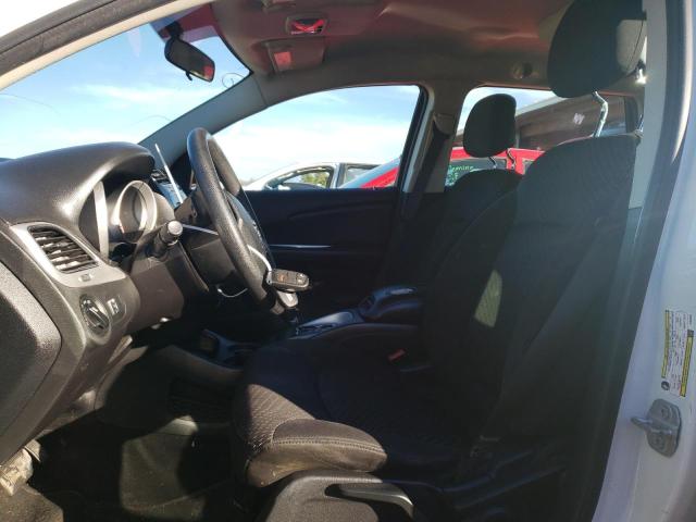 Photo 7 from auction – 2014 DODGE JOURNEY SE with VIN 3C4PDCAB1ET310852