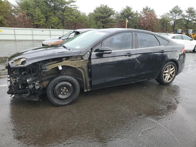 Photo 1 from auction – 2013 FORD FUSION SE with VIN 3FA6P0H78DR288286