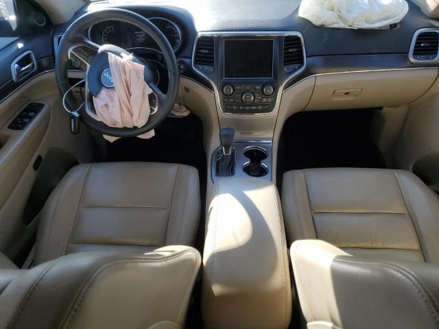 Photo 8 from auction – 2018 JEEP GRAND CHER with VIN 1C4RJEBG3JC512234