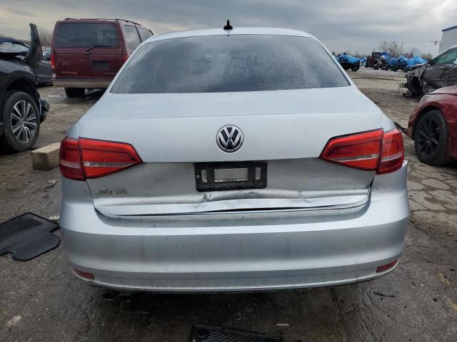 Photo 6 from auction – 2015 VOLKSWAGEN JETTA BASE with VIN 3VW2K7AJ9FM255347