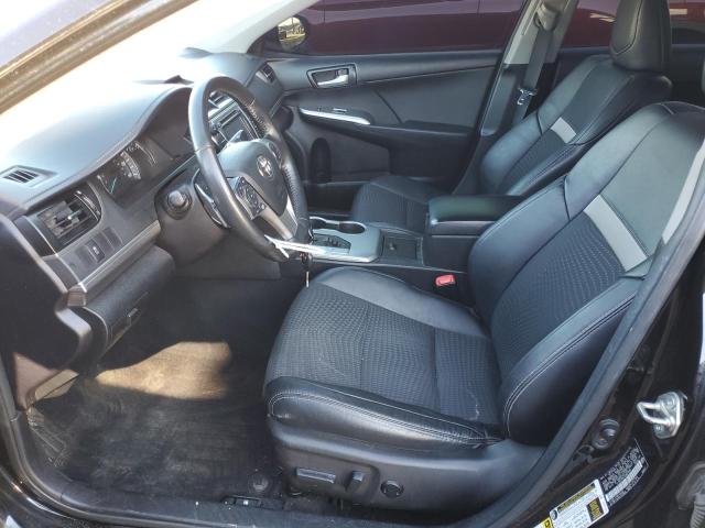 Photo 7 from auction – 2014 TOYOTA CAMRY L with VIN 4T1BF1FK7EU821095