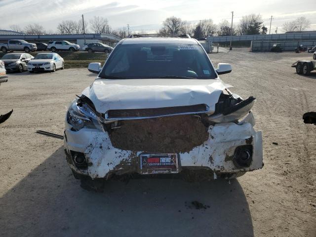 Photo 5 from auction – 2015 CHEVROLET EQUINOX LT with VIN 1GNALCEK5FZ113882