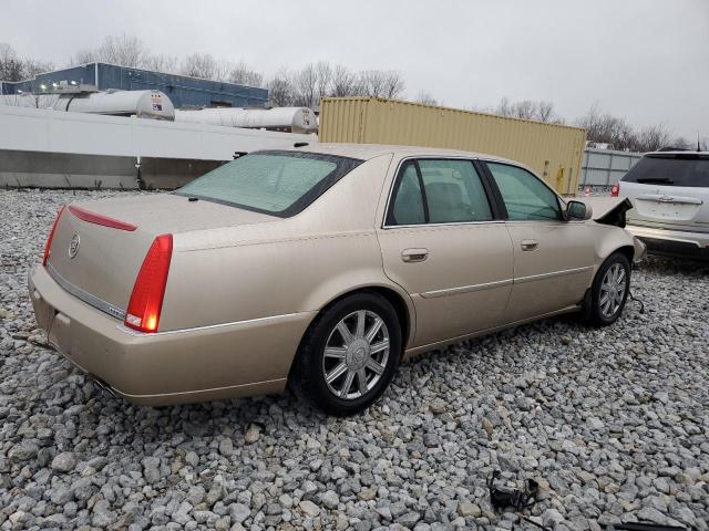 Photo 3 from auction – 2006 CADILLAC DTS with VIN 1G6KD57976U106514