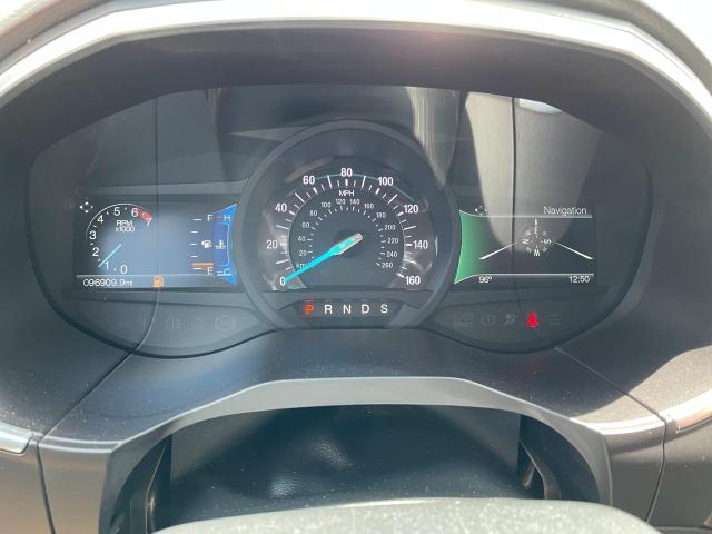 Photo 8 from auction – 2018 FORD EDGE TITAN with VIN 2FMPK4K98JBB31992