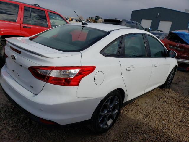 Photo 3 from auction – 2014 FORD FOCUS SE with VIN 1FADP3F21EL344293