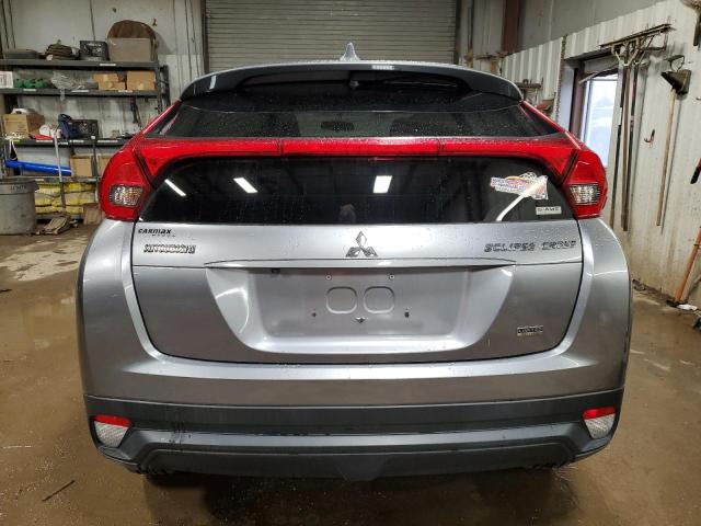 Photo 6 from auction – 2018 MITSUBISHI ECLIPSE CR with VIN JA4AT4AA5JZ062995